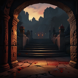 Crimson Crypt Zizobet Recenzii
