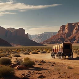 Dusty Canyon Zizobet Ro