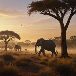 Savanna Stampede Zizobet Recenzii