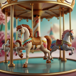 Sugar Carousel Zizobet Recenzii