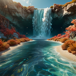 Tidal Depths Zizobet Pareri