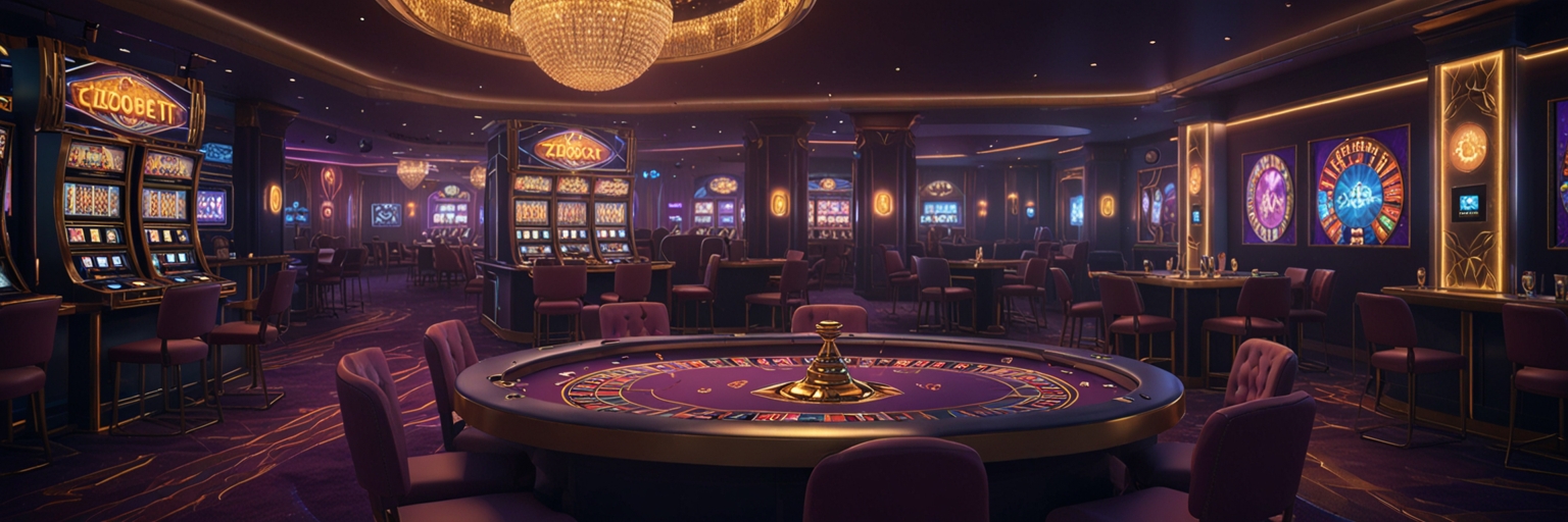 Zizobet Casino